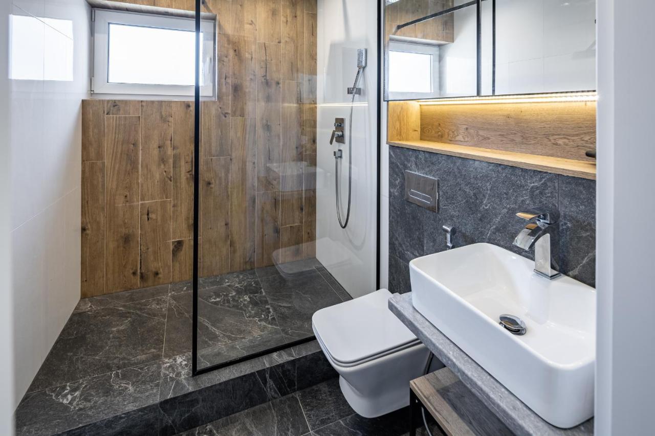 Apartment Stylisch New With One Bedroom