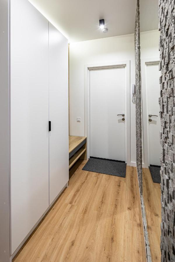 Apartment Stylisch New With One Bedroom Lviv