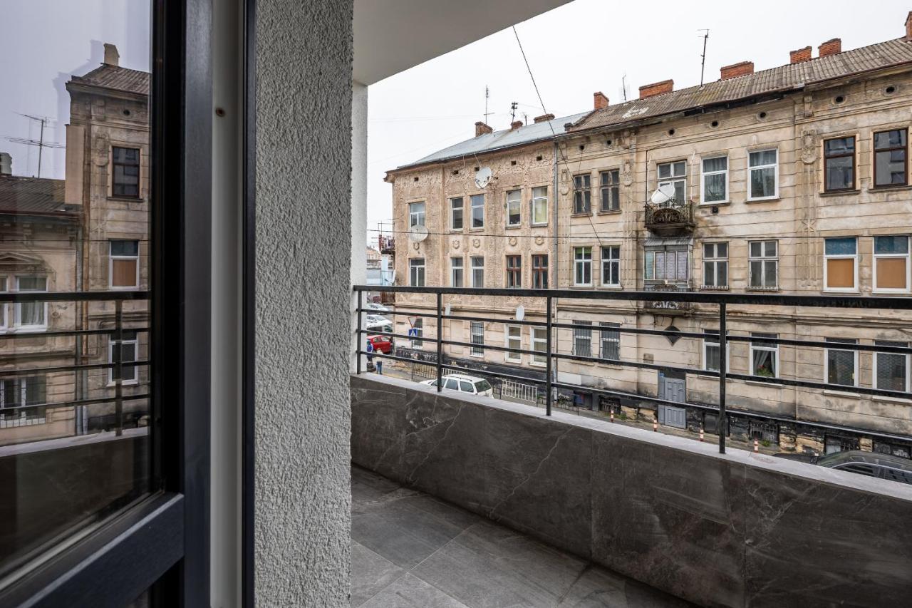 Apartment Stylisch New With One Bedroom *