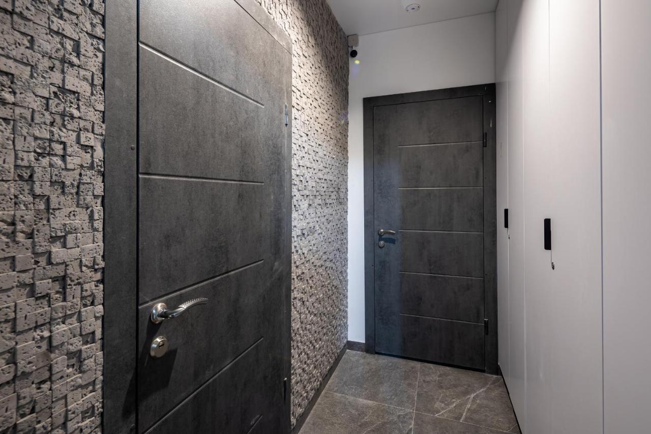 Apartment Stylisch New With One Bedroom