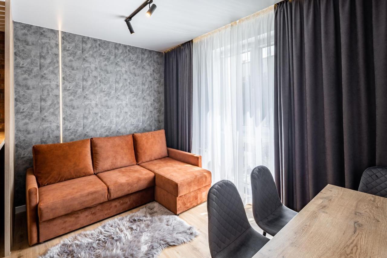 Stylisch New With One Bedroom Lviv