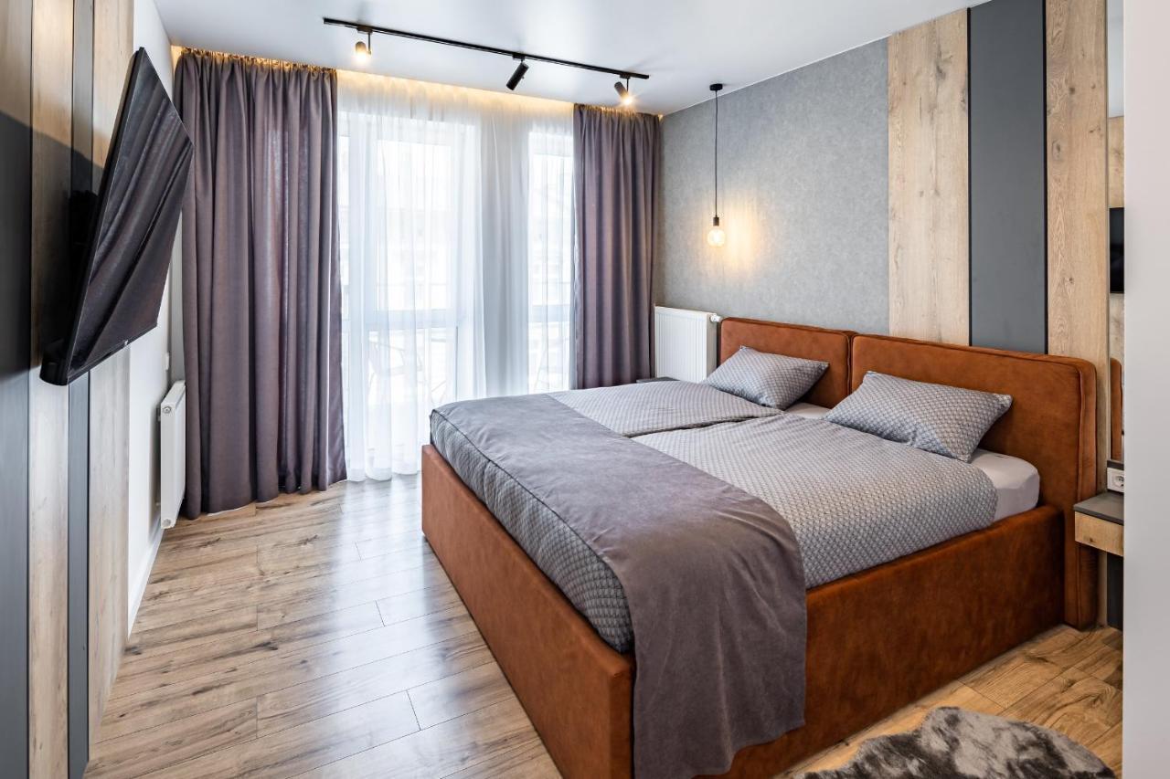 Stylisch New With One Bedroom Apartment *