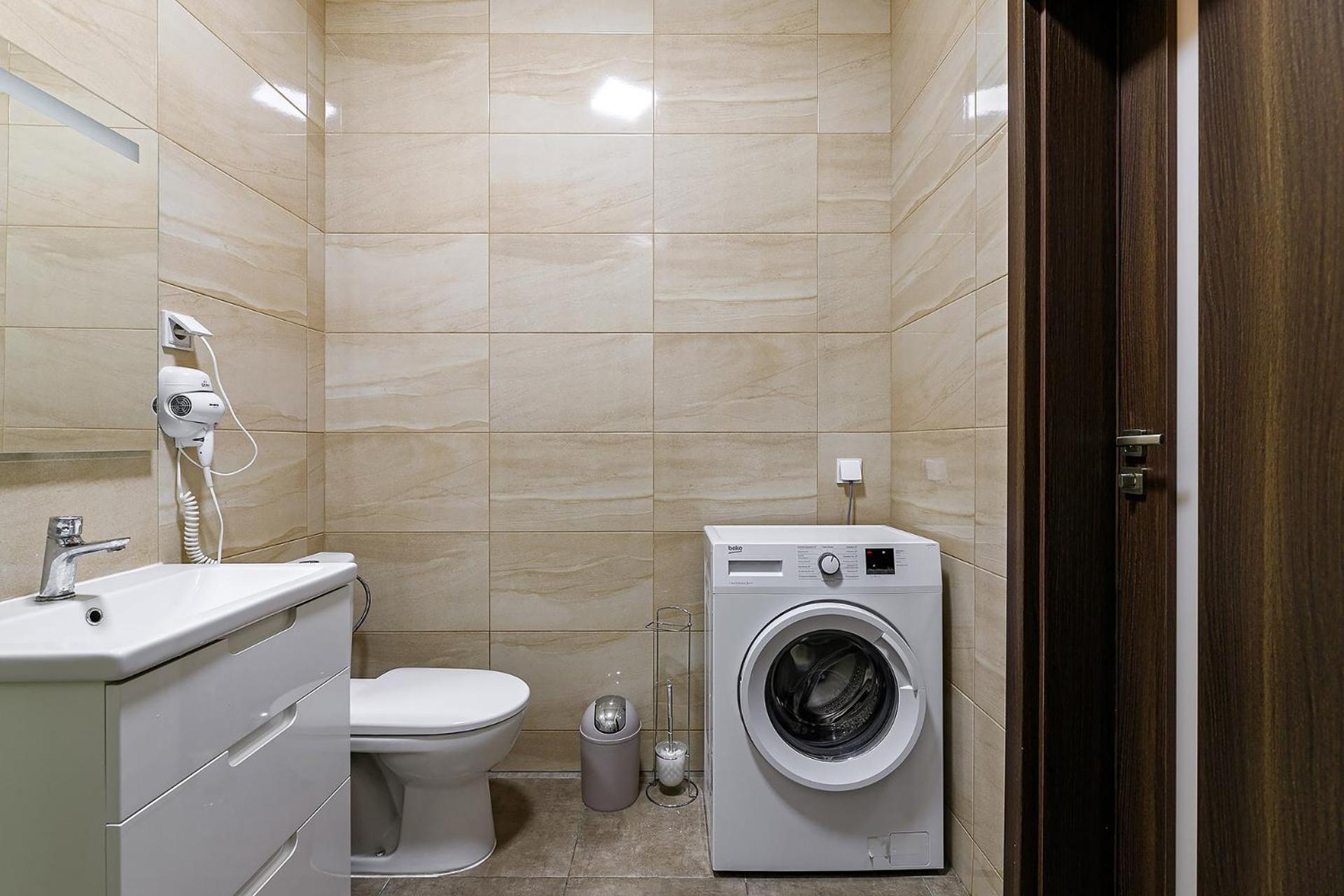 Stylisch New With One Bedroom * Lviv