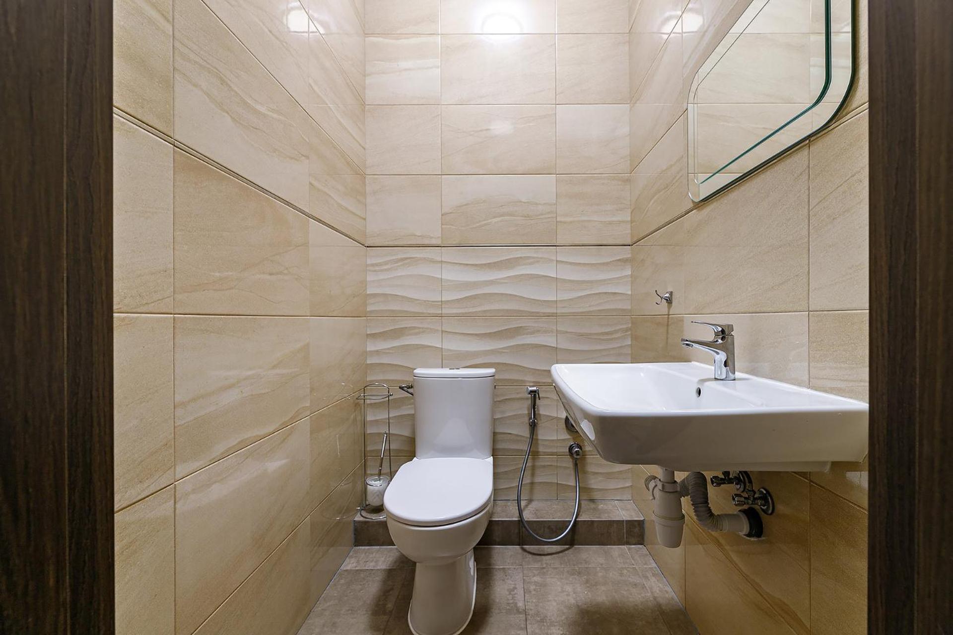 Stylisch New With One Bedroom Lviv