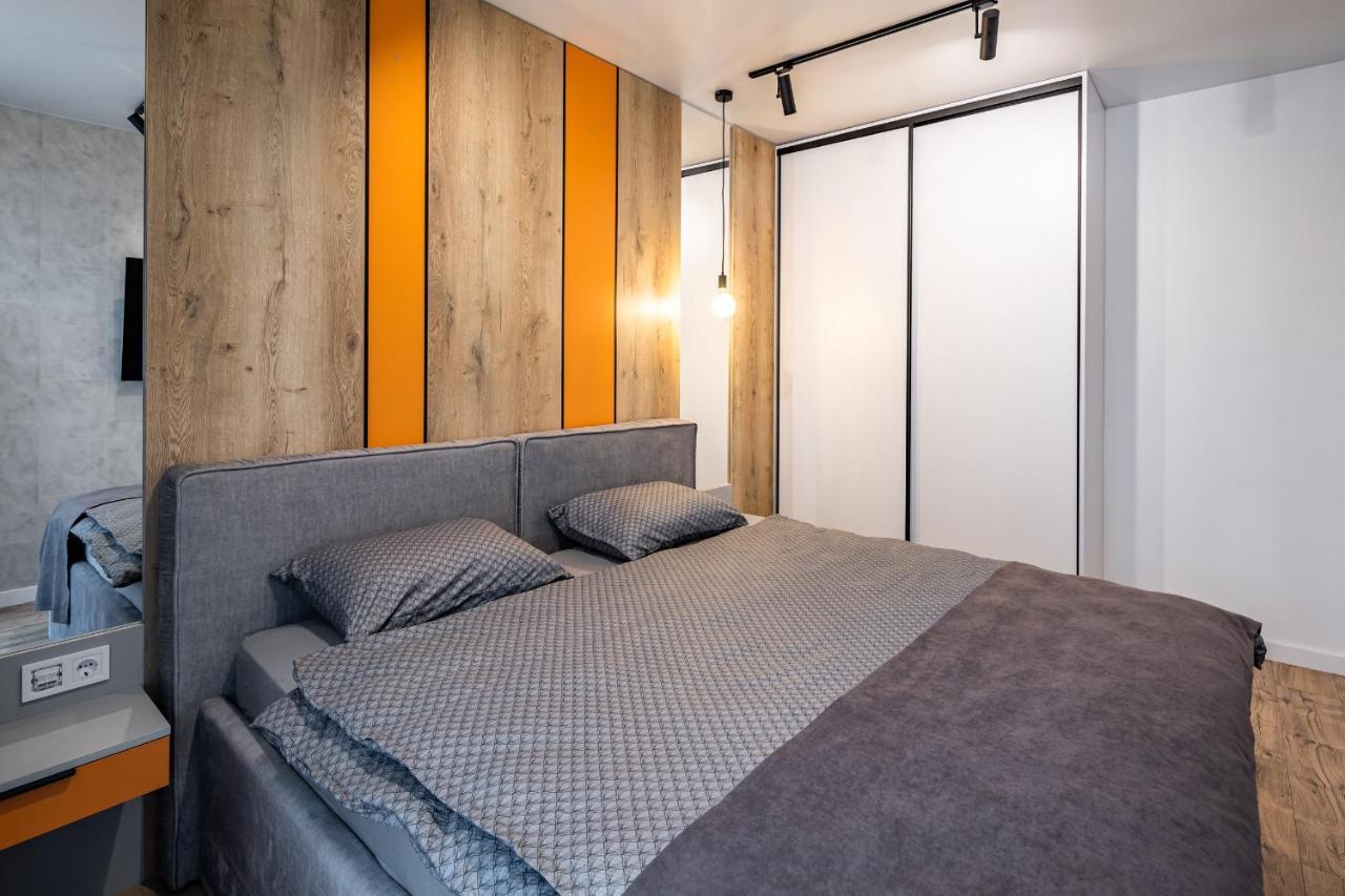 شقة Stylisch New With One Bedroom إلفيف